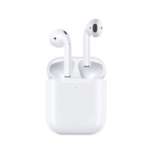 Wireless Earbuds for Music & Calls - White - REMAX