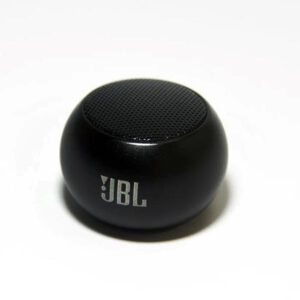 JBL M3 Mini Portable Bluetooth Speaker – Delivers Clear Audio & Solid Bass with 4W Output