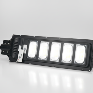 Solar Street Light with Remote – High Brightness LED, Waterproof, Solar Powered Outdoor Lamp