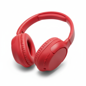 Pure Bass Wireless Headphones | 15H Battery | Bluetooth | Noise Cancelling headset