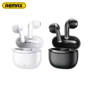 Wireless Earbuds Bluetooth 5.4 – Touch Control, HD Sound, Long Battery Life for Music & Calls