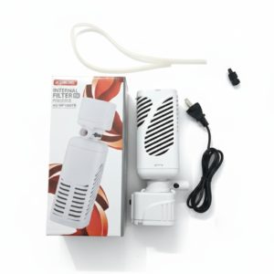 Aquarium Internal Filter | Fish Tank Water Filter