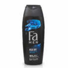 Kick Off (Aquatic Mint)