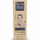 Gluta White Glutathione & Collagen Whitening Lotion