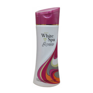 Mistine White Spa Glutathione UV White Body Lotion