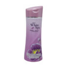 Mistine White Spa White Musk UV Whitening Lotion