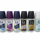 Fa Roll-On Deodorant – Long Lasting Freshness