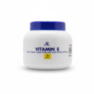 Vitamin E Moisturising Cream with Sunflower Oil