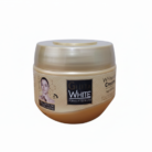 White Gluta Whitening & Clarifying Cream with Collagen – 275g