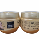 White Gluta Whitening & Clarifying Cream with Collagen – 275g