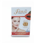 Fiorae Papaya & Gluta Plus Kojic Whitening Soap