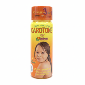 Carotone DSP 10 Brightening Oil Serum 65ml | Collagen Formula | Light & Natural