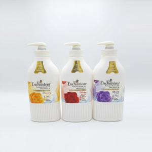 Enchanteur Perfumed Shower Gel 550ml - (Charming, Enticing, Alluring)