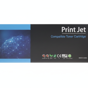 NPG-51 Premium Black Laser Toner Cartridge | 14,600 Page Yield | Compatible with Canon