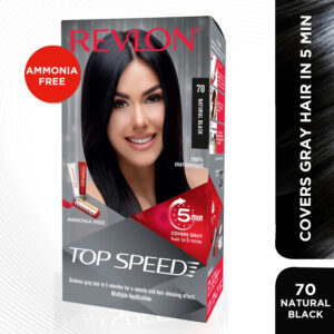 Revlon Top Speed Hair Color for Women